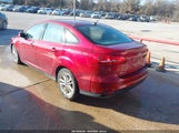Ford Focus Se 1FADP3F25GL389675 photo