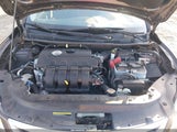 Nissan Sentra Sv 3N1AB7AP8EY270340 снимка