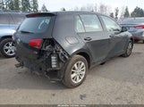 Volkswagen Golf Tsi S 4-Door/Tsi Se 4-Door/Tsi Sel 4-Door/Tsi Wolfsburg Edition 4-Door 3VW217AU5HM059597 снимка