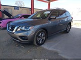 Nissan Pathfinder S 2Wd 5N1DR2AN6LC587350 photo