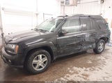 Chevrolet Trailblazer Ext Lt 1GNET16S446185501 снимка
