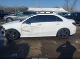 Benz A-Class A220 4Matic 4Matic W1K3G4FB0LJ237021 снимка