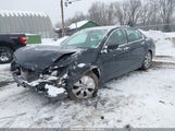Honda Accord 2.4 Lx 1HGCP2F38CA081190 снимка