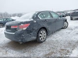 Honda Accord 2.4 Lx 1HGCP2F38CA081190 снимка