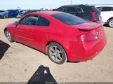 Infiniti G35 Base W/Leather JNKCV54E93M207273 снимка