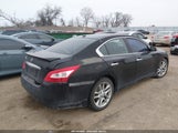 Nissan Maxima 3.5 Sv 1N4AA5AP0BC807717 снимка