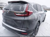 Honda Cr-V Awd Ex 7FARW2H54NE014708 снимка