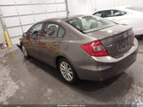 Honda Civic Ex-L 2HGFB2F9XCH542892 снимка