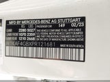 Mercedes-Benz C 300 Sedan W1KAF4GBXPR121681 fotografie