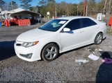 Toyota Camry Se 4T1BF1FK7CU135815 снимка