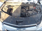 Chevrolet Equinox 1Lt 2GNALBEK7E6311593 снимка