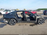 Honda Accord Sport 1HGCV1F35LA145881 снимка