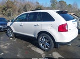 Ford Edge Limited 2FMDK4KCXEBA36340 fotografie