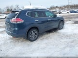 Nissan Rogue Sl 5N1AT2MV9GC748764 снимка