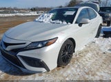 Toyota Camry Xse V6 4T1KZ1AK5NU069573 снимка