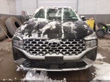 Hyundai Santa Fe Hybrid Sel Premium KM8S3DA1XNU018323 снимка