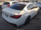 BMW 530I WBA53BH09MWW99156 снимка