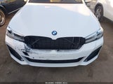 BMW 530I WBA53BH09MWW99156 снимка