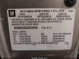 Chevrolet Avalanche 3GNGK23G93G339585 снимка