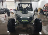 Polaris Rzr Turbo R 4 Ultimate 3NSG4L925NG386652 снимка