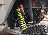 Polaris Rzr Turbo R 4 Ultimate 3NSG4L925NG386652 снимка