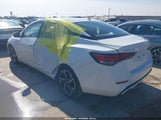 Nissan Sentra Sv 3N1AB8CVXSY268117 photo