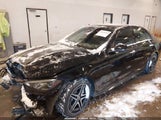 Mercedes-Benz C 300 W1KAF4HB4RR221552 снимка