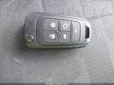 Chevrolet Volt 1G1RA6E49CU125782 снимка