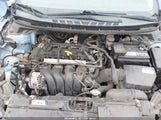Hyundai Elantra Gls KMHDH4AE0DU718931 снимка