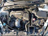 Honda Accord Ex-L 1HGCR2F8XFA241158 снимка