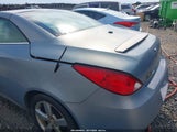 Pontiac G6 Gt 1G2ZH361074159500 photo