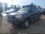 Toyota Tacoma Base V6 5TFLU4EN6FX119944 снимка