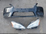 Nissan Sentra Sv 3N1AB7AP7DL633139 снимка