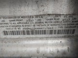 Volkswagen Jetta 2.5 3VWRG71K66M717663 снимка