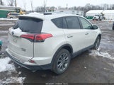 Toyota Rav4 Hybrid Limited JTMDJREV2JD180101 fotografie
