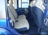 Jeep Wrangler Unlimited Sahara 4X4 1C4HJXEN6KW501830 снимка