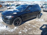 Jaguar F-Pace 25T Premium SADCJ2FX7KA356313 снимка