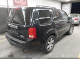 Honda Pilot Touring 5FNYF4H97FB045264 fotografie