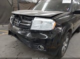 Honda Pilot Touring 5FNYF4H97FB045264 снимка