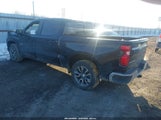 Chevrolet Silverado  Lt 3GCPWCED1KG166357 снимка