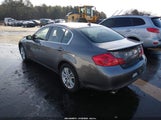 Infiniti Q40 JN1CV6AR0FM522730 снимка