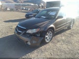 Subaru Outback 2.5I Limited/2.5I Limited L.l. Bean Edition 4S4BP62C687337477 снимка