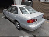 Toyota Corolla Le 2T1BR12E6XC172966 снимка