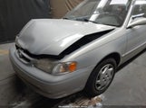 Toyota Corolla Le 2T1BR12E6XC172966 снимка