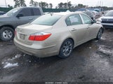 Hyundai Genesis 3.8 KMHGC46E49U038669 снимка