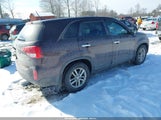 Kia Sorento Lx 5XYKT3A6XEG452043 снимка