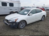 Honda Accord 3.5 Ex-L 5KBCP3F85BB004106 снимка