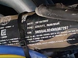 Polaris Rzr Turbo R Ultimate 3NSGAL924NG387297 photo