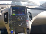 Chevrolet Volt 1G1RF6E47DU104562 снимка