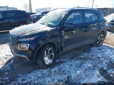 Hyundai Venue Sel KMHRC8A38SU406900 снимка